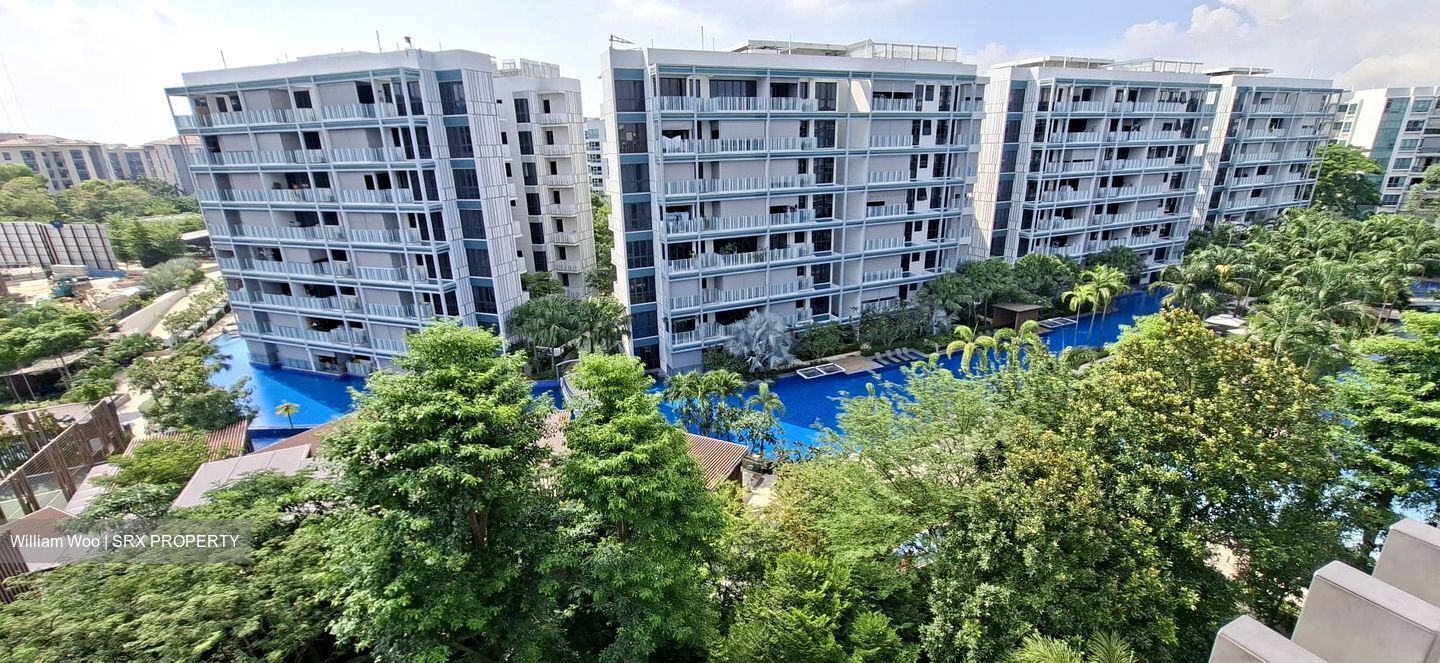 The Inflora (D17), Condominium #569725461